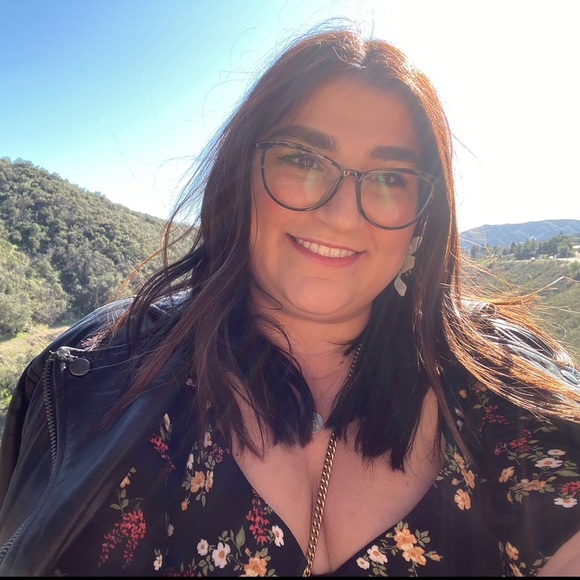 Meet your Posher, Kristina - Picture 1 of 1